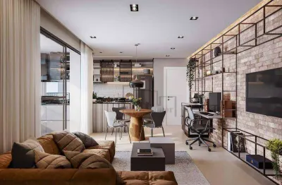 Apartamento com 3 dormitórios à venda, 95 m² por r$ 950.000,00 - alto da boa vista - sorocaba/sp