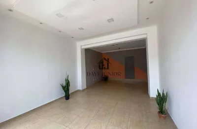 Sala para alugar, 35 m² por r$ 2.040,00/mês - centro - sorocaba/sp