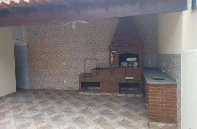 Casa à venda, 105 m² por r$ 400.000,00 - jardim wanel ville v - sorocaba/sp