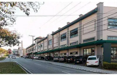 Salão para alugar, 430 m² por r$ 18.500,00/mês - vila augusta - sorocaba/sp