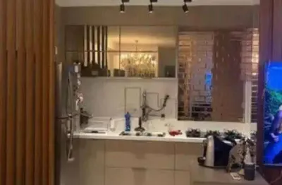 Apartamento à venda, 57 m² por r$ 490.000,00 - jardim são carlos - sorocaba/sp