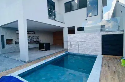Casa à venda, 230 m² por r$ 1.790.000,00 - condomínio cyrela landscape - votorantim/sp