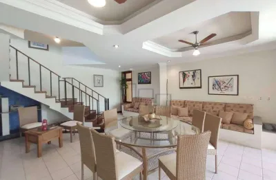 Casa à venda, 600 m² por r$ 2.750.000,00 - condomínio rancho dirce - sorocaba/sp
