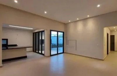 Casa à venda, 176 m² por r$ 1.350.000,00 - condomínio residencial flores - votorantim/sp