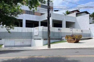 Salas para alugar, 376 m² por r$ 20.000/mês - parque campolim - sorocaba/sp