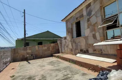 Casa à venda, 283 m² por r$ 480.000,00 - centro - votorantim/sp