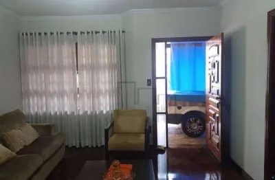 Casa à venda, 209 m² por r$ 860.000,00 - parque bela vista - votorantim/sp