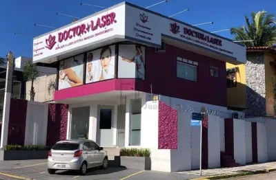 Prédio à venda, 470 m² por r$ 1.900.000,00 - jardim américa - sorocaba/sp