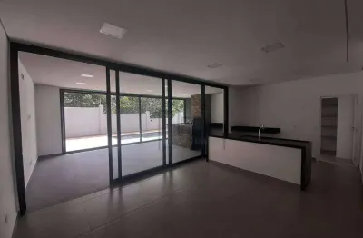 Casa à venda, 284 m² por r$ 3.100.000,00 - alphaville nova esplanada i - votorantim/sp