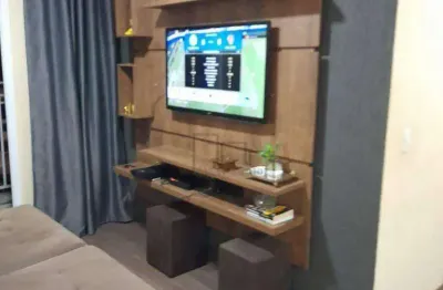 Apartamento com 2 dormitórios à venda, 67 m² por r$ 350.000,00 - éden - sorocaba/sp