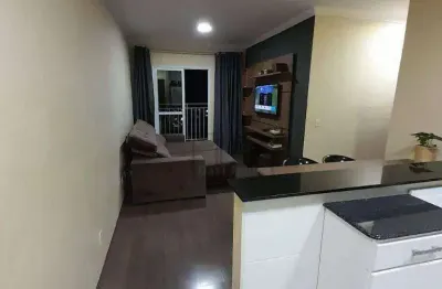 Apartamento à venda, 67 m² por r$ 310.000,00 - éden - sorocaba/sp