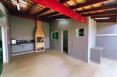 Casa à venda, 272 m² por r$ 1.330.000,00 - condomínio ibiti royal park - sorocaba/sp