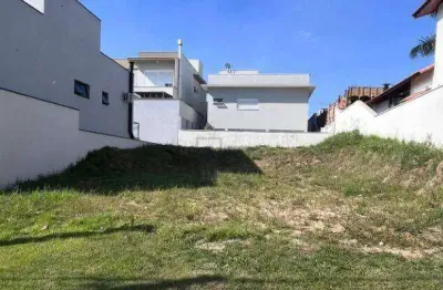 Terreno à venda, 320 m² por r$ 390.000,00 - condomínio cyrela landscape - votorantim/sp