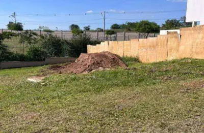 Terreno à venda, 320 m² por r$ 395.000,00 - condomínio cyrela landscape - votorantim/sp