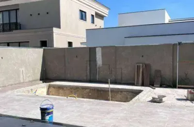 Casa à venda, 206 m² por r$ 1.915.000,00 - condomínio cyrela landscape - votorantim/sp