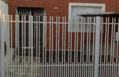 Casa à venda, 180 m² por r$ 300.000,00 - vila santana - sorocaba/sp