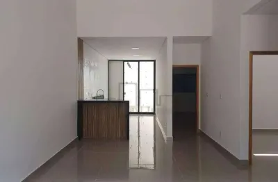 Casa à venda, 99 m² por r$ 630.000,00 - condominio golden park residence ii - sorocaba/sp