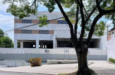 Salas para alugar, 280 m² por r$ 12.000/mês - parque campolim - sorocaba/sp