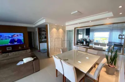 Apartamento à venda, 145 m² por r$ 1.650.000,00 - parque campolim - sorocaba/sp