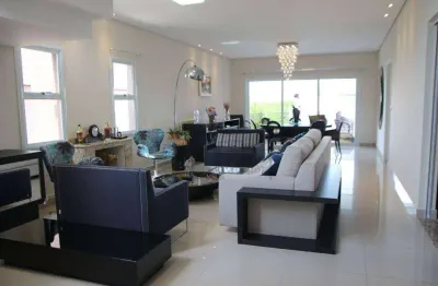 Casa à venda, 299 m² por r$ 1.950.000,00 - condomínio residencial giverny - sorocaba/sp