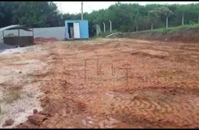Terreno à venda, 1082 m² por r$ 425.000,00 - iporanga - sorocaba/sp