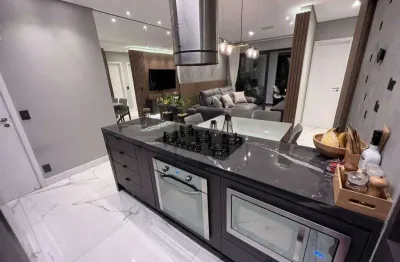 Apartamento à venda, 72 m² por r$ 850.000,00 - jardim maria josé - votorantim/sp