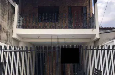 Casa à venda, 180 m² por r$ 375.000,00 - jardim das flores - sorocaba/sp