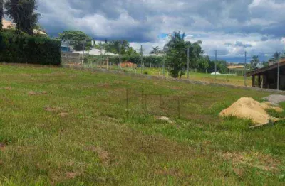 Terreno à venda, 1186 m² por r$ 345.000,00 - condomínio vale do lago - sorocaba/sp