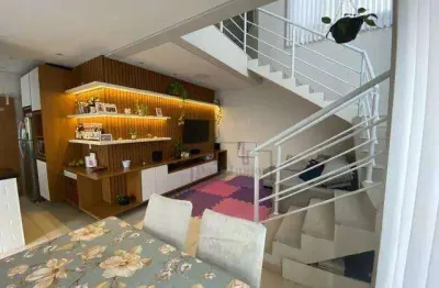 Casa à venda, 140 m² por r$ 800.000,00 - condomínio golden park sigma - sorocaba/sp