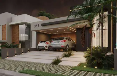 Casa à venda, 165 m² por r$ 1.170.000,00 - condomínio campos do conde - sorocaba/sp