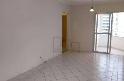 Apartamento com 2 dormitórios à venda, 78 m² por r$ 509.000,00 - parque campolim - sorocaba/sp