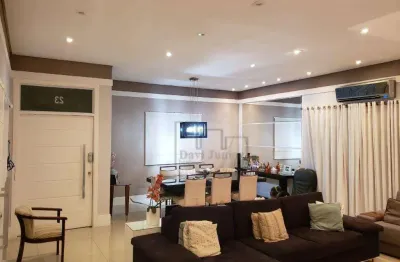 Casa à venda, 280 m² por r$ 1.400.000,00 - condomínio parque esplanada - votorantim/sp