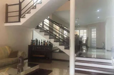 Casa com 3 suites à venda, 250 m² por r$ 1.915.000 - condomínio tivoli - sorocaba/sp