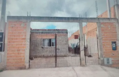 Casa à venda, 90 m² por r$ 290.000,00 - além linha - sorocaba/sp
