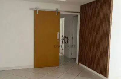 Apartamento à venda, 115 m² por r$ 850.000,00 - vila marta - sorocaba/sp