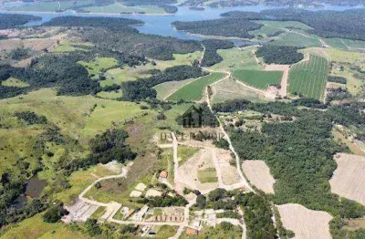 Terreno à venda, 1075 m² por r$ 120.000,00 - carafá - votorantim/sp
