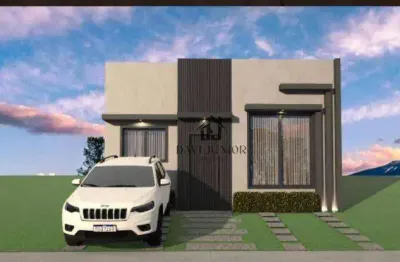 Casa à venda, 100 m² por r$ 680.000,00 - condomínio residencial villaggio ipanema i - sorocaba/sp