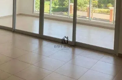 Apartamento com 3 suites para alugar, 151 m² por r$ 8.472/mês - condomínio residencial privilège - sorocaba/sp