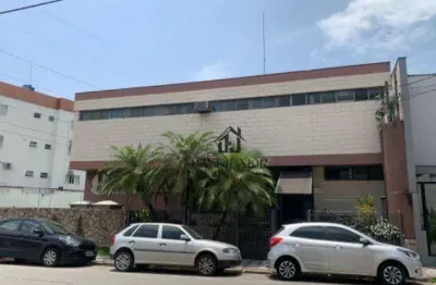 Prédio à venda, 503 m² por r$ 2.000.000,00 - centro - sorocaba/sp