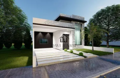 Casa à venda, 139 m² por r$ 890.000,00 - condomínio helena maria - sorocaba/sp