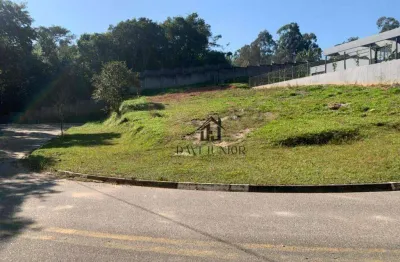 Terreno à venda, 1082 m² por r$ 315.000,00 - condomínio terras de são lucas - sorocaba/sp