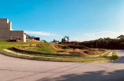 Terreno à venda, 318 m² por r$ 390.600,00 - condomínio helena maria - sorocaba/sp