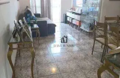 Apartamento à venda, 96 m² por r$ 370.000,00 - jardim santa rosália - sorocaba/sp