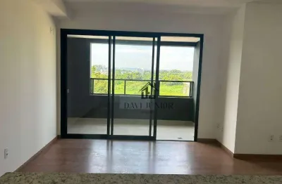 Apartamento para alugar, 88 m² por r$ 5.016,00/mês - jardim do paço - sorocaba/sp