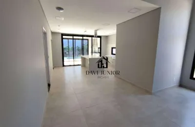 Casa à venda, 181 m² por r$ 1.750.000,00 - condomínio cyrela landscape - votorantim/sp