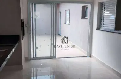 Casa com 3 suites, 140 m² - venda por r$ 990.000 ou aluguel por r$ 5.200/mês - condomínio helena maria - sorocaba/sp