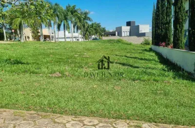 Terreno à venda, 1035 m² por r$ 350.000,00 - condomínio vivendas do lago - sorocaba/sp