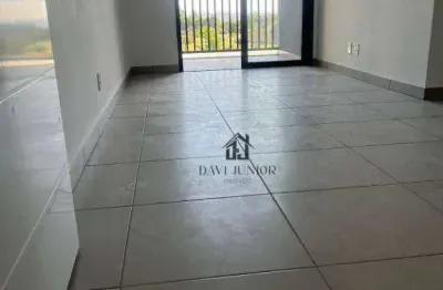 Apartamento com 2 dormitórios, 76 m² - venda por r$ 912.000,00 ou aluguel por r$ 4.189,26/mês - alto da boa vista - sorocaba/sp