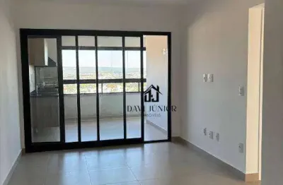 Apartamento à venda, 91 m² por r$ 1.200.000,00 - parque campolim - sorocaba/sp