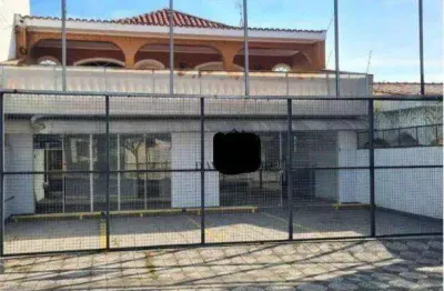 Salão para alugar, 445 m² por r$ 8.536,00/mês - vila olímpia - sorocaba/sp